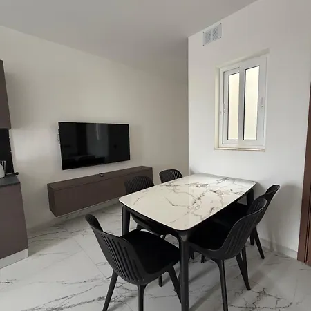 Horizon Modern Apartments, By Hostmt شقة Siggiewi