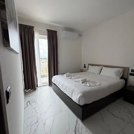 Horizon Modern Apartments, By Hostmt شقة *