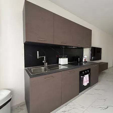 Apartamento Horizon Modern Apartments, By Hostmt Siggiewi