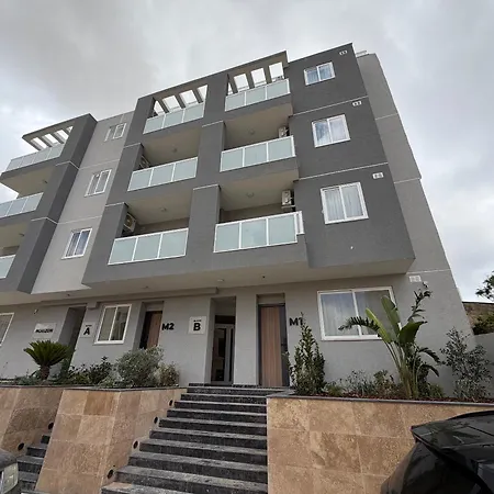 شقة Horizon Modern Apartments, By Hostmt Siggiewi