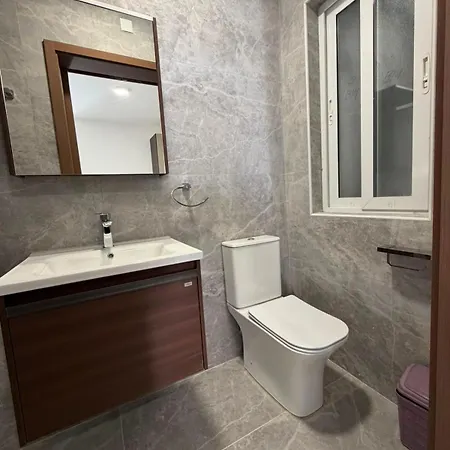 Horizon Modern Apartments, By Hostmt شقة