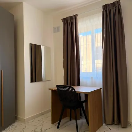 شقة Horizon Modern Apartments, By Hostmt