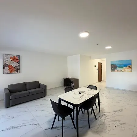 Apartamento Horizon Modern Apartments, By Hostmt *