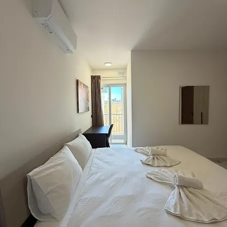 Horizon Modern Apartments, By Hostmt Apartamento Siggiewi