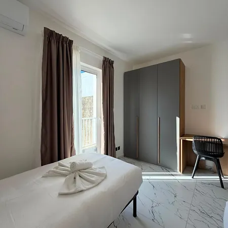 Apartamento Horizon Modern Apartments, By Hostmt