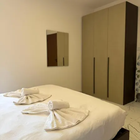 Horizon Modern Apartments, By Hostmt شقة