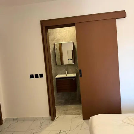 Horizon Modern Apartments, By Hostmt Apartamento Siggiewi