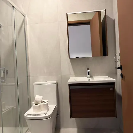 Horizon Modern Apartments, By Hostmt Apartamento Siggiewi