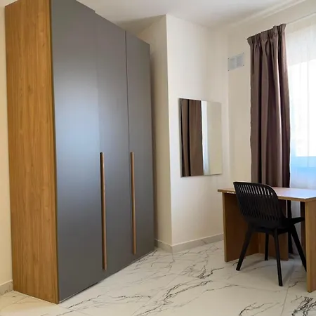 Horizon Modern Apartments, By Hostmt * Siggiewi