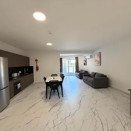 Horizon Modern Apartments, By Hostmt *