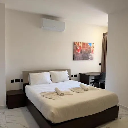 Horizon Modern Apartments, By Hostmt شقة *