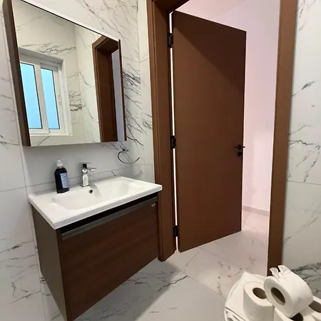 Horizon Modern Apartments, By Hostmt شقة Siggiewi