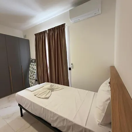Horizon Modern Apartments, By Hostmt شقة