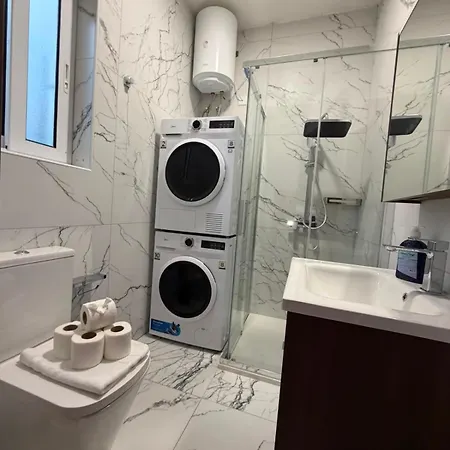 Horizon Modern Apartments, By Hostmt شقة *
