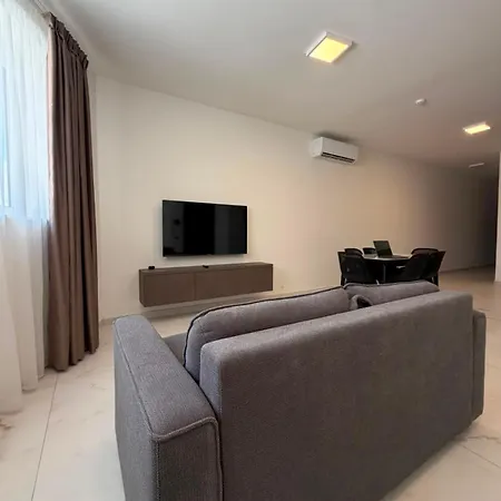 Horizon Modern Apartments, By Hostmt
