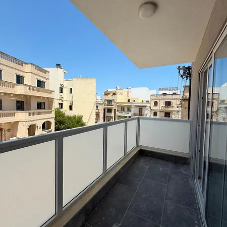شقة Horizon Modern Apartments, By Hostmt