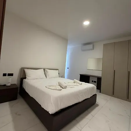 Horizon Modern Apartments, By Hostmt شقة *