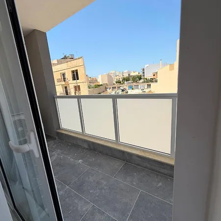 شقة Horizon Modern Apartments, By Hostmt Siggiewi