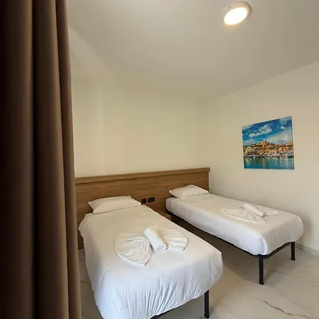 Apartamento Horizon Modern Apartments, By Hostmt *