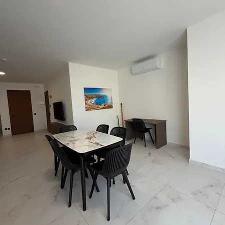 شقة Horizon Modern Apartments, By Hostmt