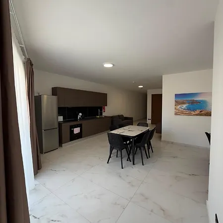 Horizon Modern Apartments, By Hostmt *