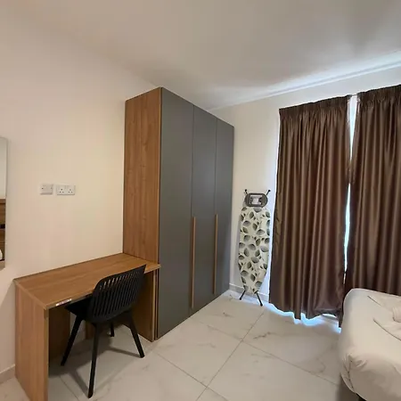 Horizon Modern Apartments, By Hostmt شقة *