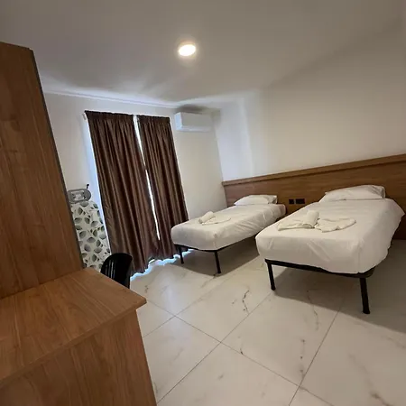 Horizon Modern Apartments, By Hostmt Apartamento Siggiewi